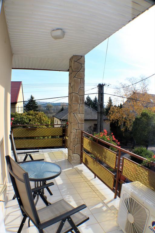 Altan Apartments Heviz Exterior photo