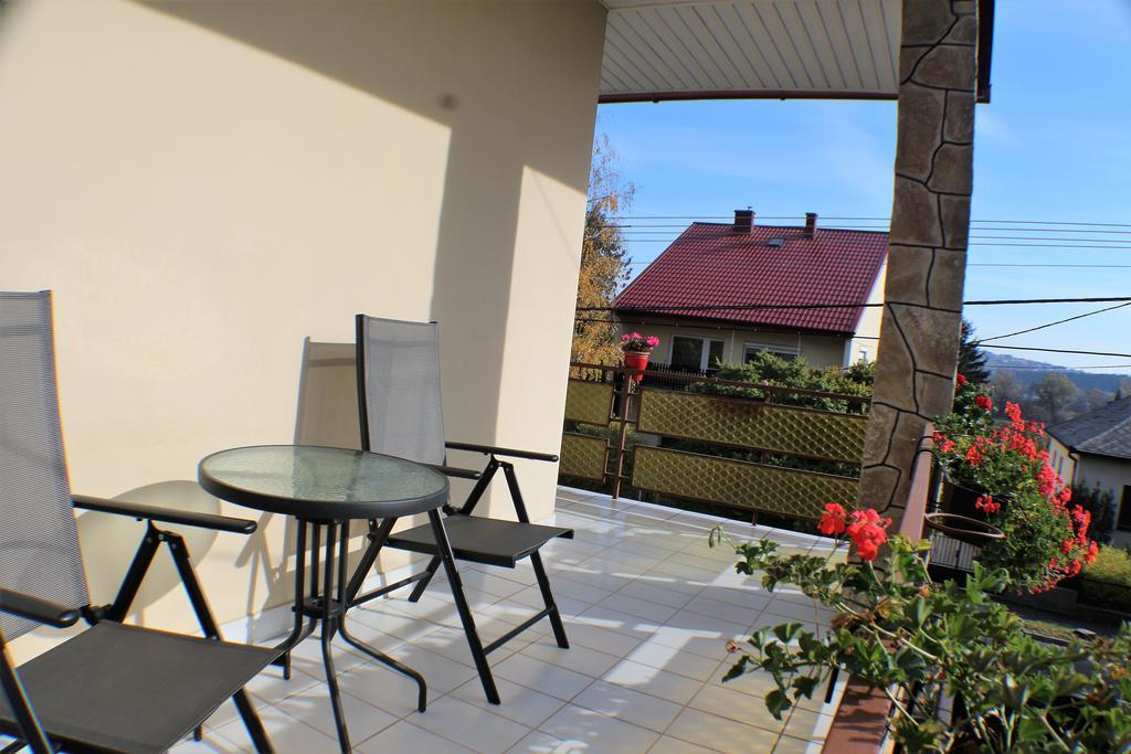 Altan Apartments Heviz Exterior photo